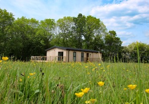Cedar Lodge, BILLINGSLEY