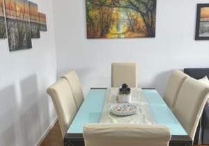 CEJM Apartments Merano