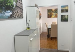 CEJM Apartments Merano