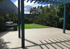 Centenary Park Apartments