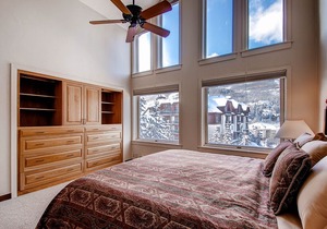 Centennial 2 Bedroom Condo unit no. 16