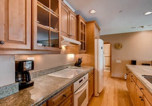 Centennial 2 Bedroom Condo Unit 21