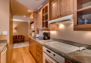 Centennial 2 Bedroom Condo Unit 21