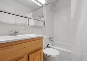 Central and Beautiful 2BR with Gym and Great View
