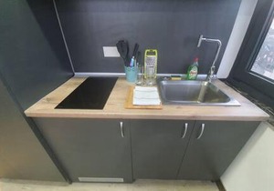 Central and Convenient Sunderland Studio Apartment 113