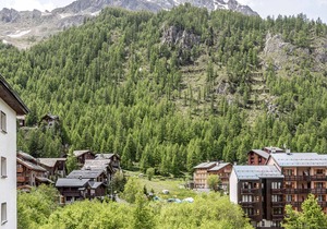 Central apartment, near slopes, 10 pers, WiFi