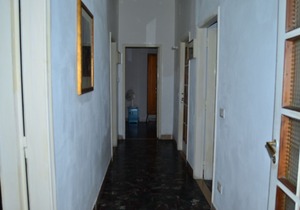 Central apartment, Ponte Vecchio