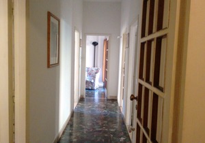 Central apartment, Ponte Vecchio