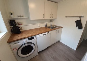 Central BnB Stavanger at Bertis Ap4