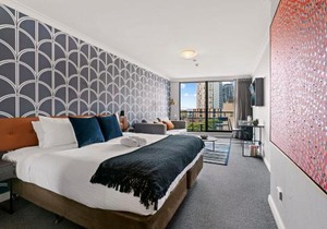 Central City Abode