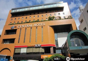 Central Hotel