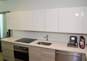 CH Luxury Condo|Accessible|Partial Ocean View-CS5