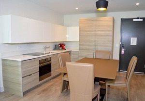 CH Luxury Condo|Accessible|Partial Ocean View-CS5