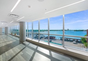 CH Luxury Condo|Accessible|Partial Ocean View-CS5