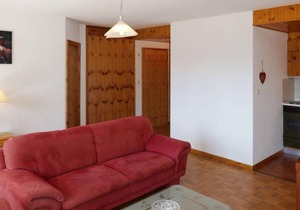 Chaedoz 13 by Interhome