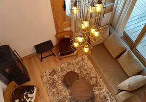 Chalet Saint-Martin-de-Belleville, 3 bedrooms, 6 persons
