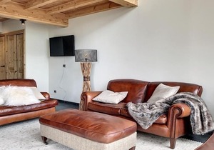 Chalet Saint-Martin-de-Belleville, 3 bedrooms, 6 persons