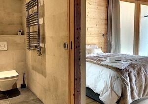 Chalet Saint-Martin-de-Belleville, 3 bedrooms, 6 persons