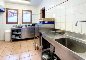 Chalet Saint-Martin-de-Belleville, 12 bedrooms, 31 persons