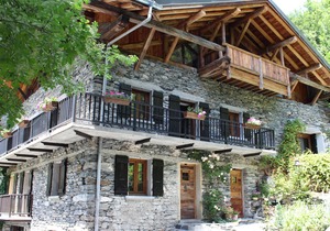 Chalet 350 M2 comfortable for 12 people