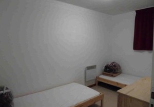Chalet Arrondaz - 2 Pièces pour 4 Personnes MAE-8614