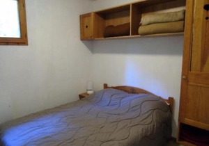 Chalet Arrondaz - 3 Pièces pour 8 Personnes MAE-8914