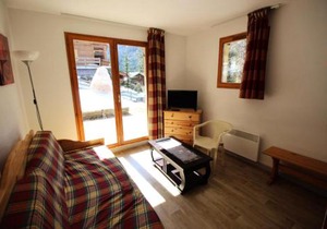 Chalet Arrondaz C - CHALET ARRONDAZ - CHAARC2 MAE-3073