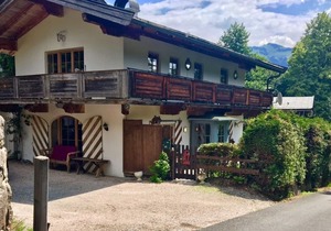 Chalet Belle Kitz, Chalet Belle Kitz 2