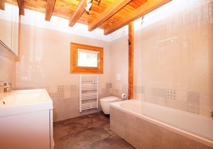 Chalet du Pre