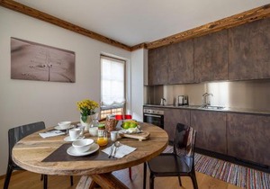 Chalet Ines
