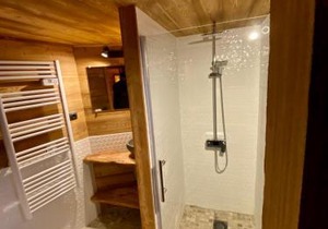 chalet la grange