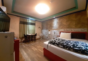 Changwon Sangnam Motel