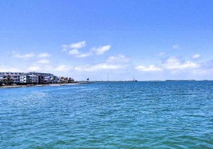 Channelview CV211