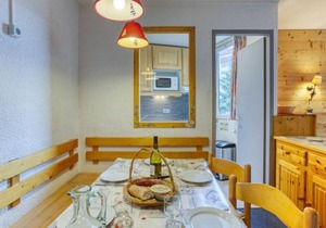 Chanteneige 505 by Interhome