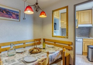 Chanteneige 505 by Interhome