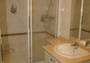 Charmant 2 pièces cabine au pied des pistes pour 6 personnes - FR-1-557-65
