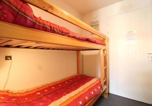 Charmant Appartement pour 4 à Val Cenis le Haut, Résidence La Triade, 200m des Pistes - FR-1-508-194