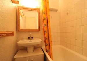 Charmant Appartement pour 4 à Val Cenis le Haut, Résidence La Triade, 200m des Pistes - FR-1-508-194