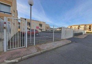 Charmant Studio Cabine Mezzanine avec Terrasse et Piscine à Marseillan - 6 Couchages - FR-1-326-437
