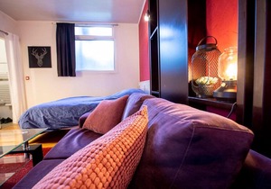 Charmant Studio de 25m2 proche de Paris