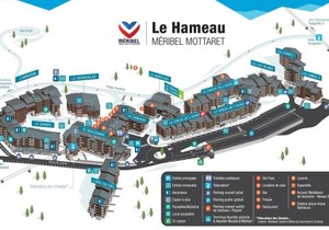 Charmant studio divisible skis aux pieds, animaux admis - FR-1-182-198