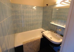 Charmant T2 en duplex, 6 pers, parking, ski aux pieds, Sauze - FR-1-165A-108