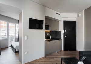 Charming 1BR Apartment at WYZ Athens