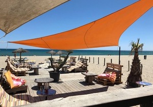 Charming Lodge for 4, Aircon, Parking, Lake View