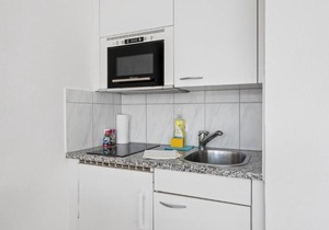 Charming studio in the center - Crown 23
