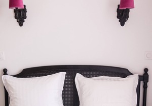 Charming suite # 2, in the heart of the ramparts of Aigues-Mortes!