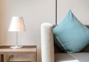 Charming Sky Bay Suite near BTS Phrakanong 简约迷人房近轻轨站 U1