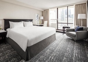 Chelsea Hotel Toronto