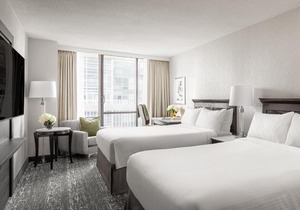 Chelsea Hotel Toronto