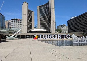 Chestnut Residence and Conference Centre - University of Toronto
